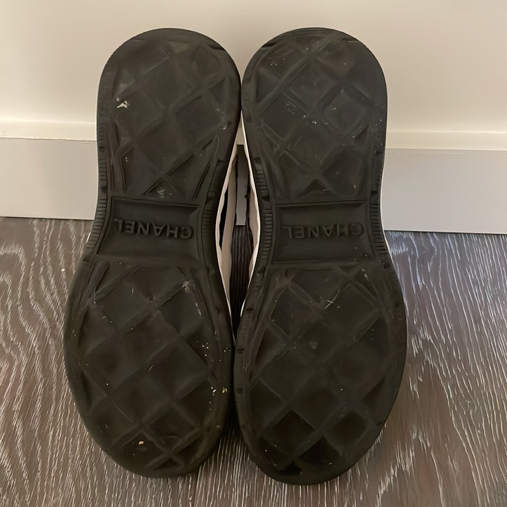 Chanel Sneakers - Picture 5 of 6